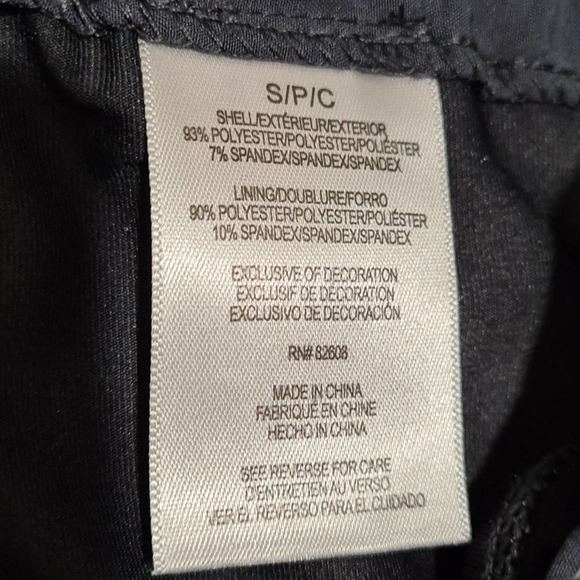 Free Country Shorts Size Small NWT - Picture 3 of 4